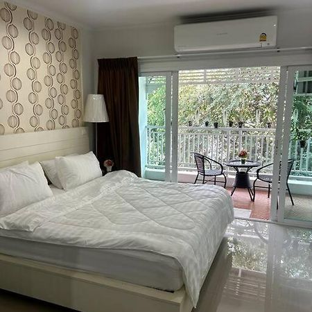 Baan Klang Condo In Central หัวหิน ภายนอก รูปภาพ