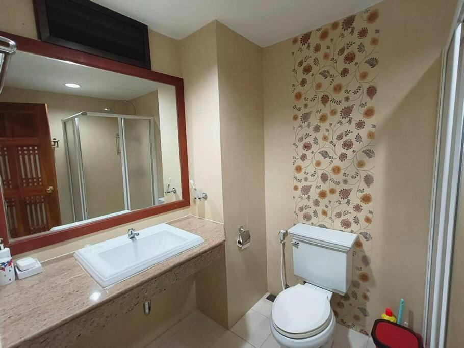 Baan Klang Condo In Central หัวหิน ภายนอก รูปภาพ