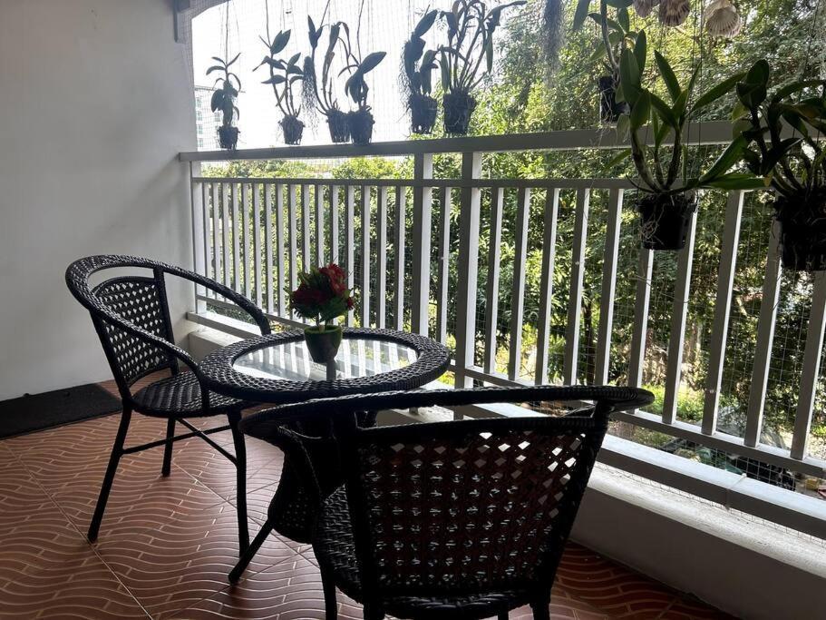Baan Klang Condo In Central หัวหิน ภายนอก รูปภาพ