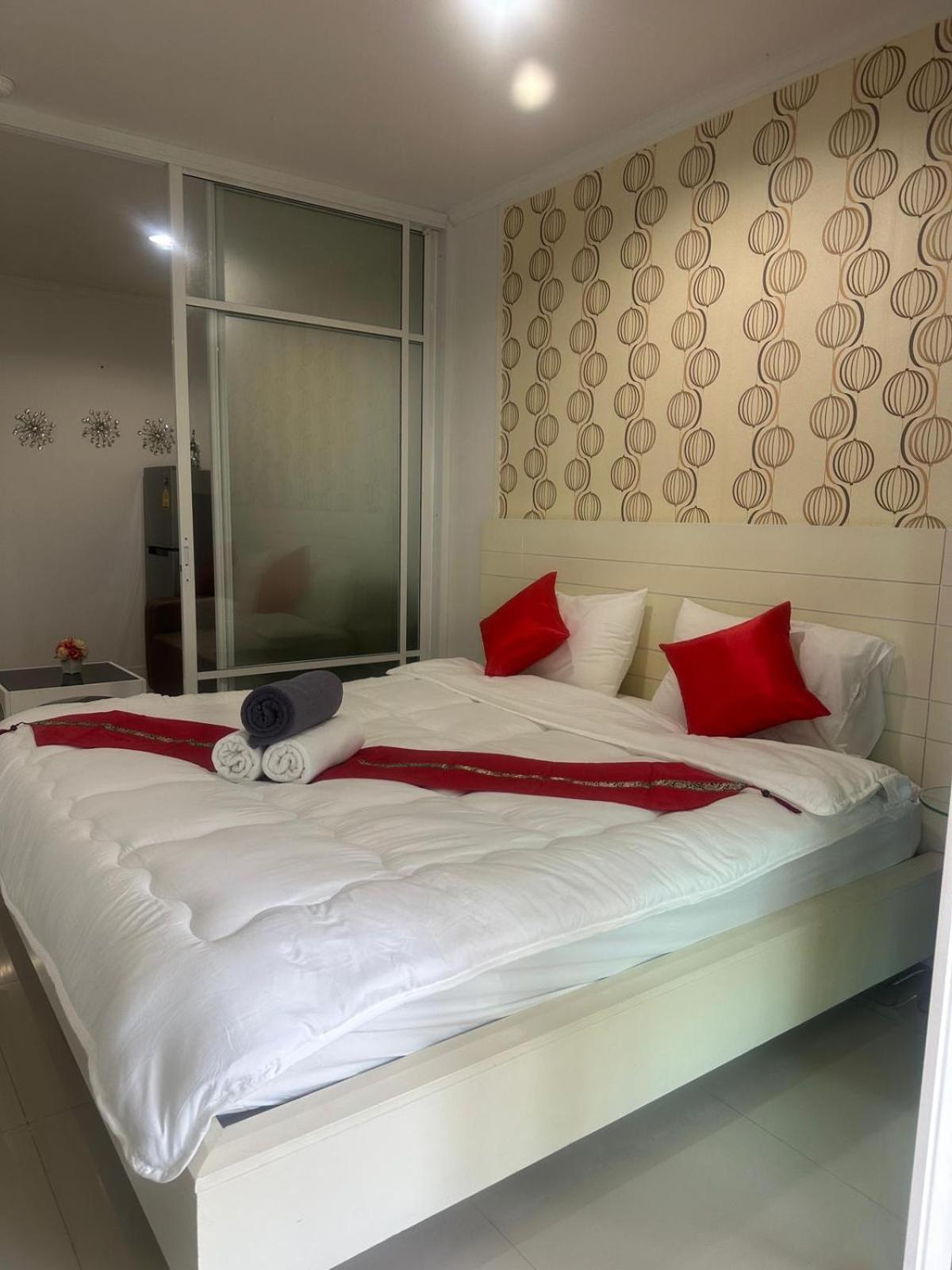 Baan Klang Condo In Central หัวหิน ภายนอก รูปภาพ